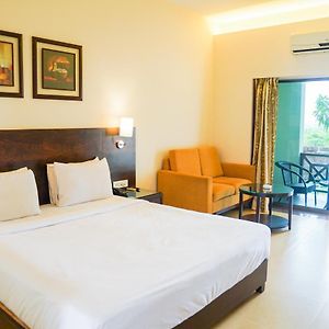 Double Room Balcony