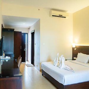 Deluxe Double Room Balcony